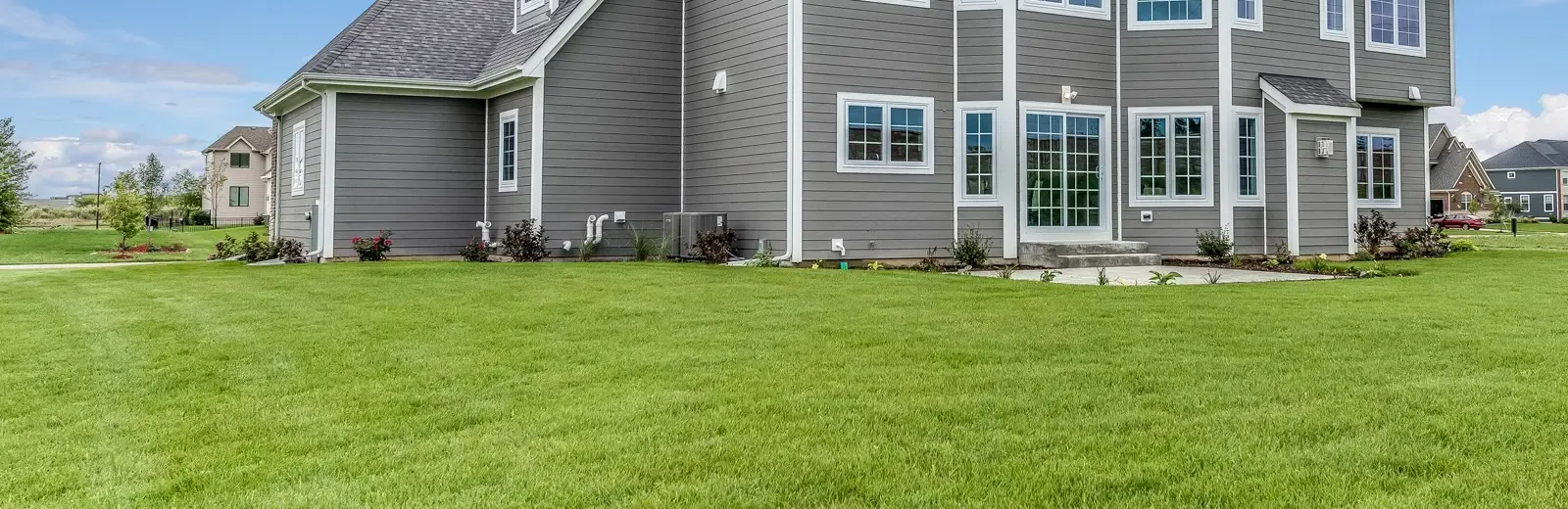 lawn